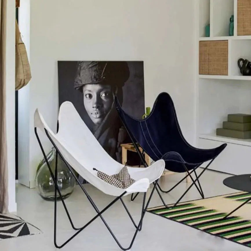 Fauteuil AA Coton Airborne