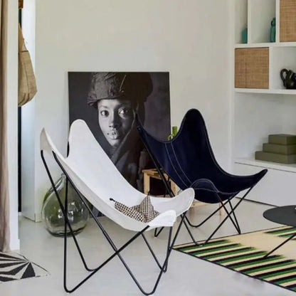 Fauteuil AA Coton Airborne