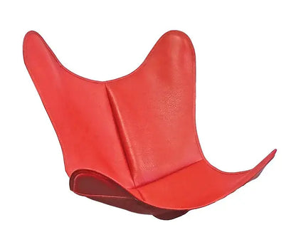 Fauteuil AA Cuir Buffalo Airborne