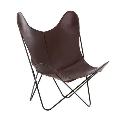 Fauteuil AA Cuir Buffalo Airborne