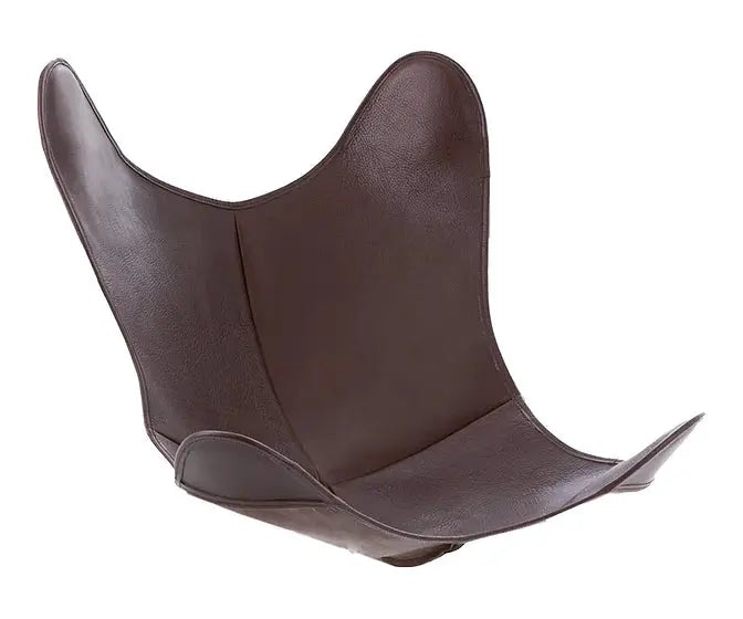 Fauteuil AA Cuir Buffalo Airborne