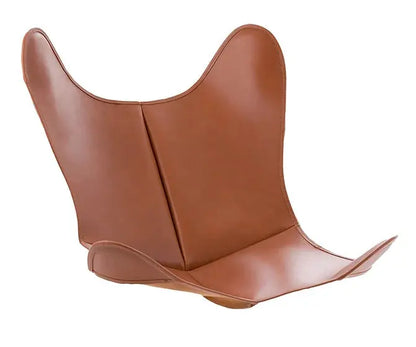 Fauteuil AA Cuir lisse Airborne