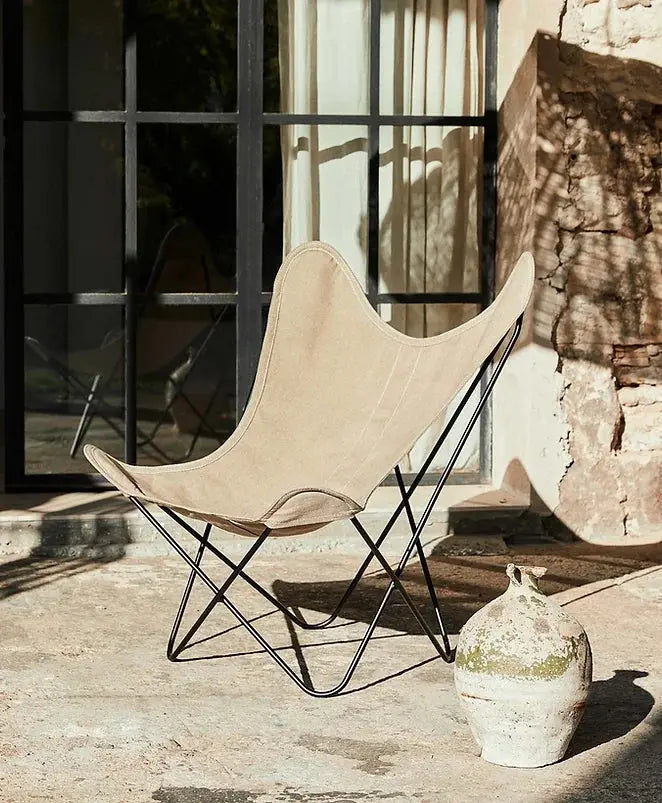 Fauteuil AA Lin Airborne