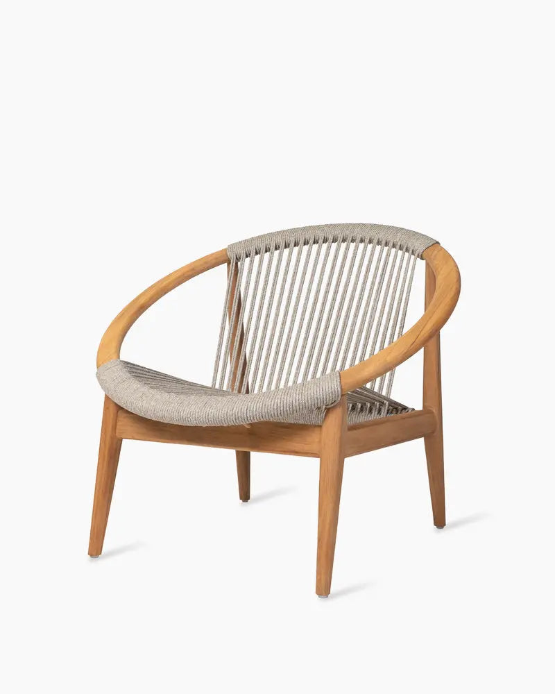 Fauteuil Frida Vincent Sheppard
