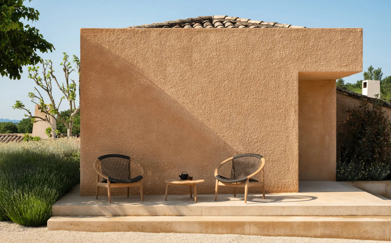 Fauteuil Frida Vincent Sheppard