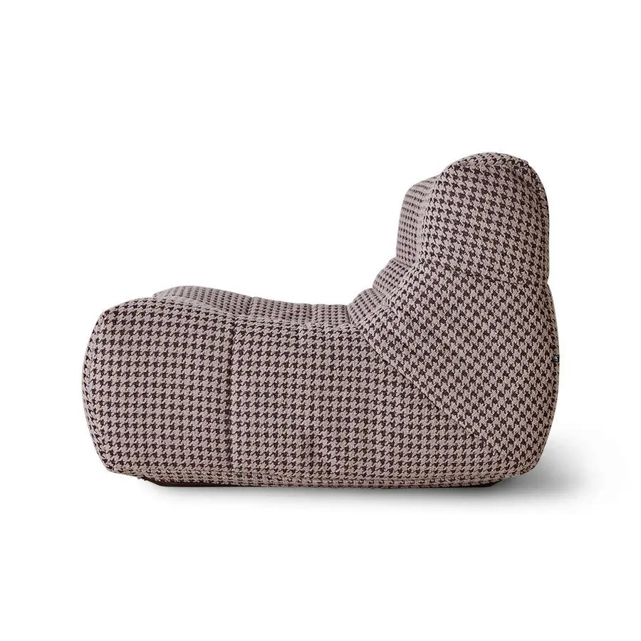 Fauteuil HK Living Lazy Lobby HK Living