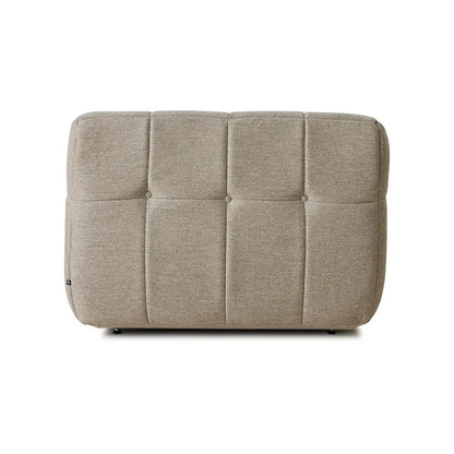 Fauteuil HK Living Lazy Outdoor Natural HK Living