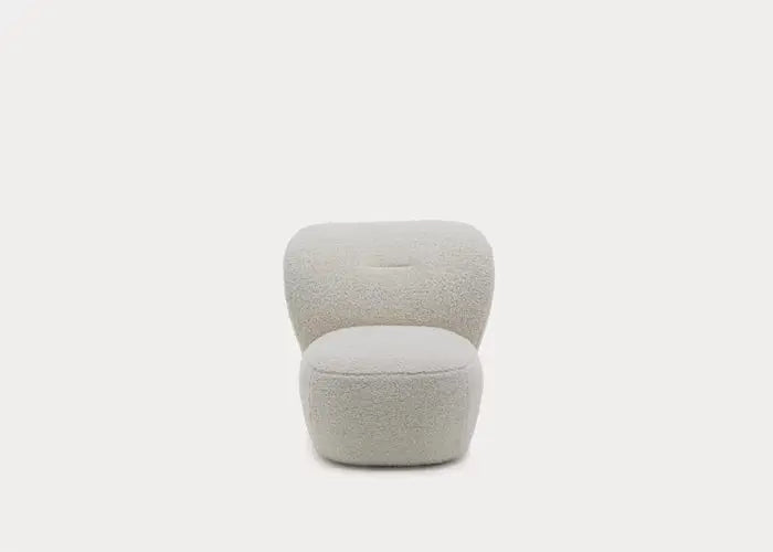 Fauteuil Loll N° 07 Gervasoni