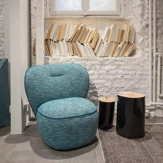 Fauteuil Loll N° 07 Gervasoni