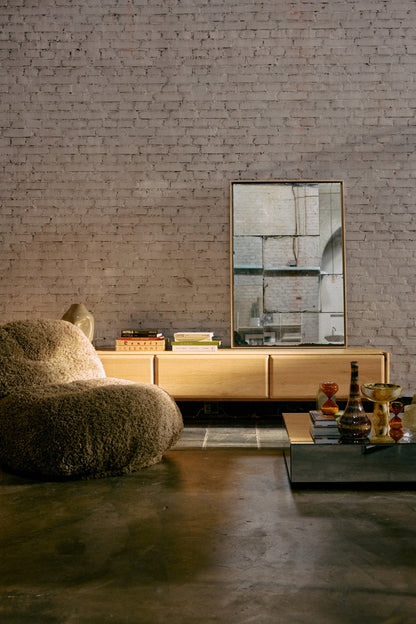 Fauteuil Meloa Poodle Amsterdam Déco