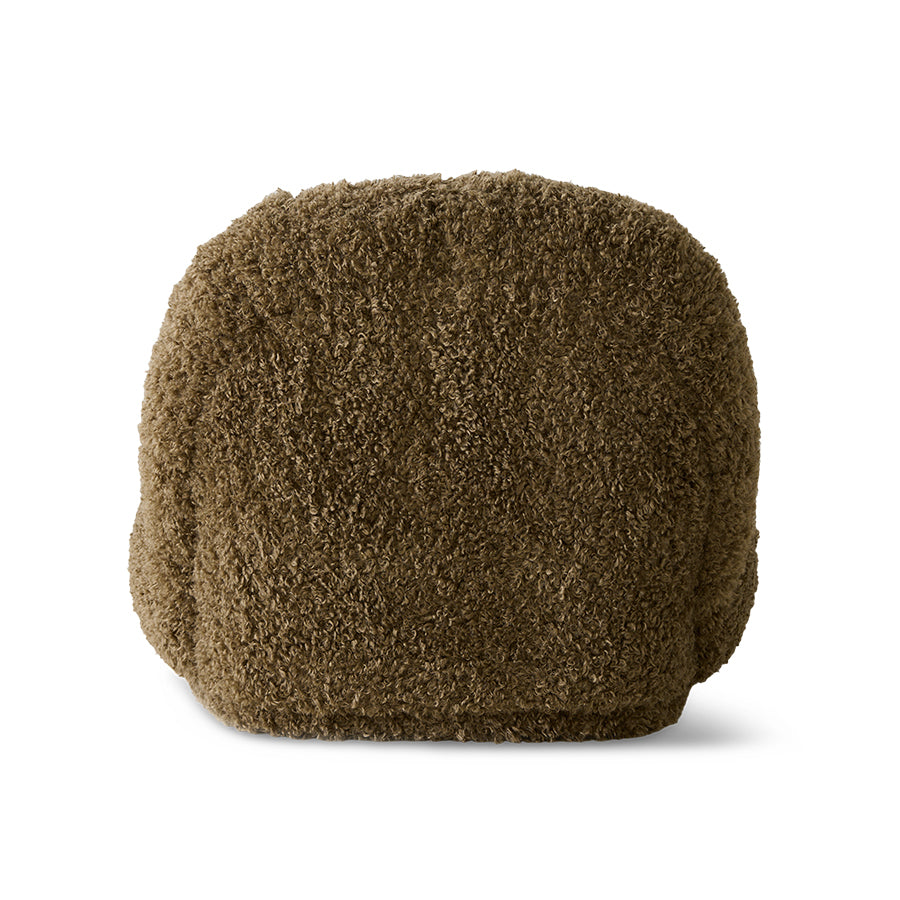 Fauteuil Meloa Poodle HK Living