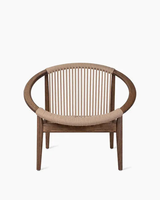 Fauteuil Norma Long Chair Vincent Sheppard