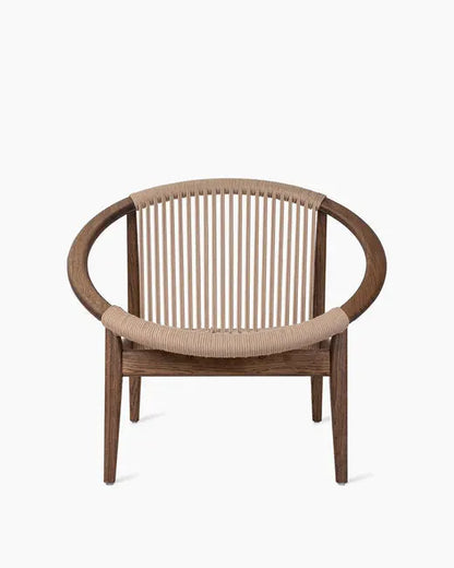 Fauteuil Norma Long Chair Vincent Sheppard