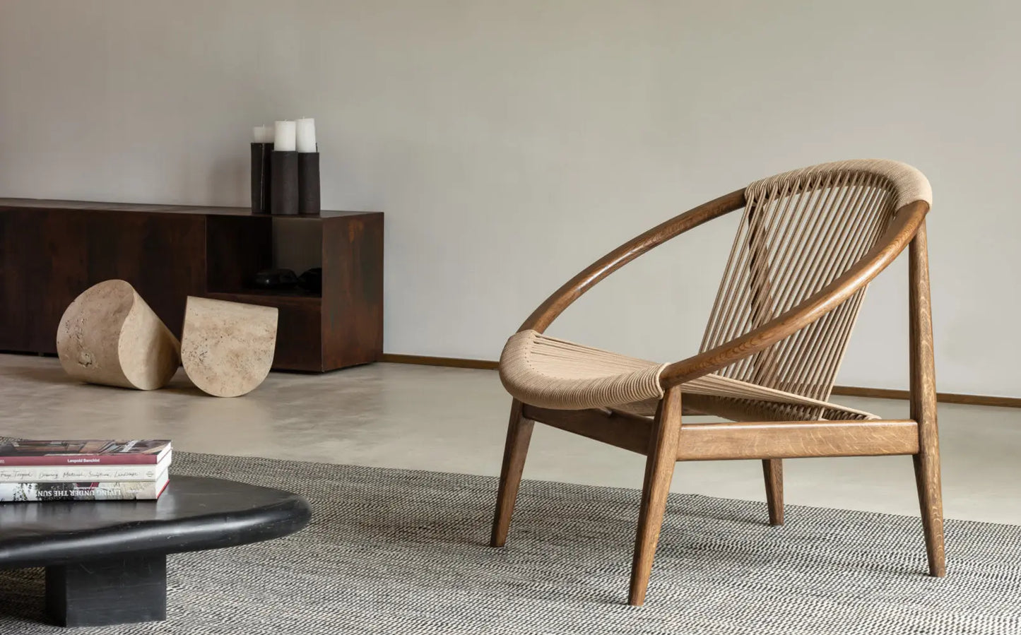 Fauteuil Norma Long Chair Vincent Sheppard