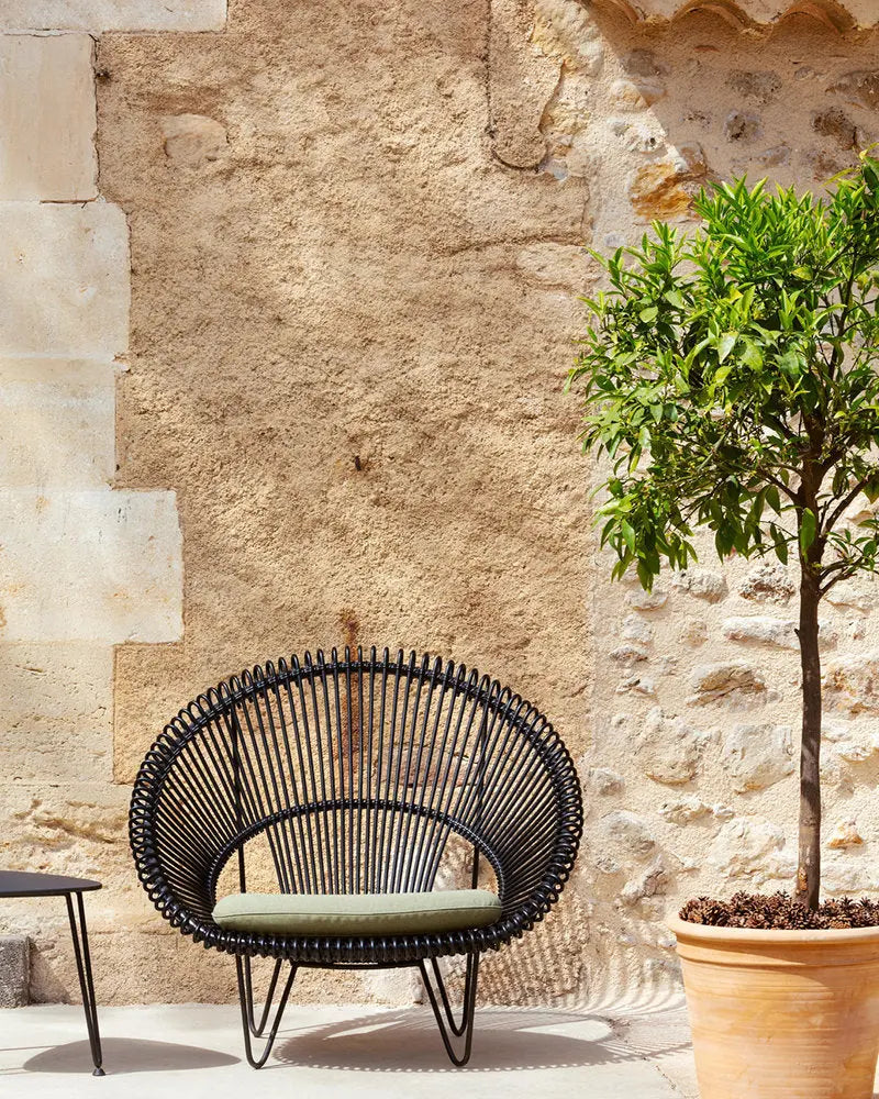Fauteuil Roy Cocoon Vincent Sheppard