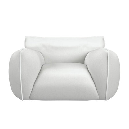 Fauteuil Gervasoni Nuvola N° 09 Gervasoni Gervasoni