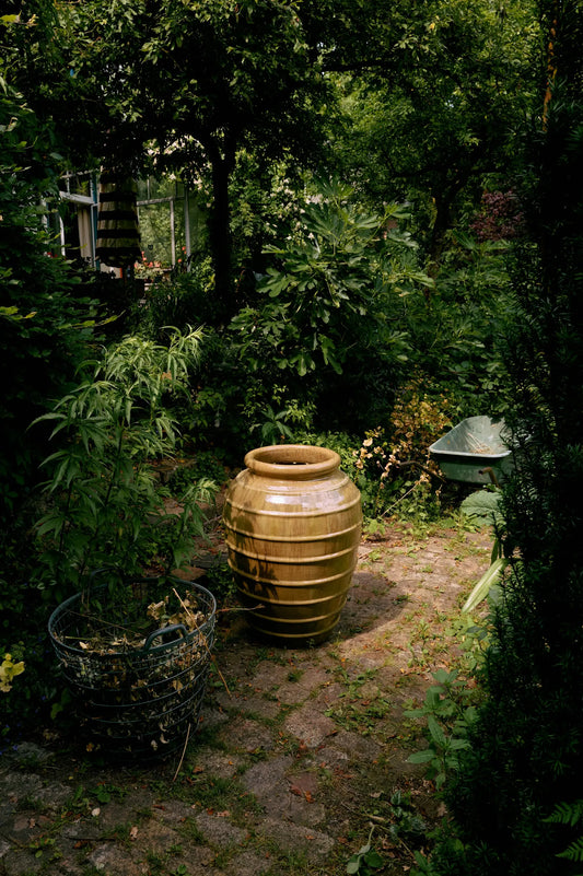 Grand Vase en ceramique - Amsterdam Déco
