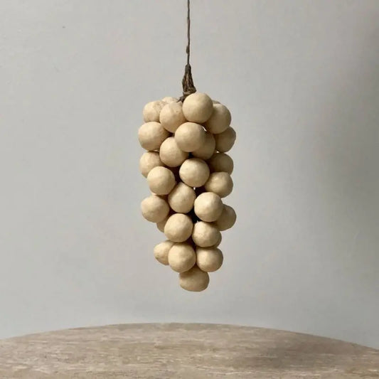Grappes de Savon Floating House