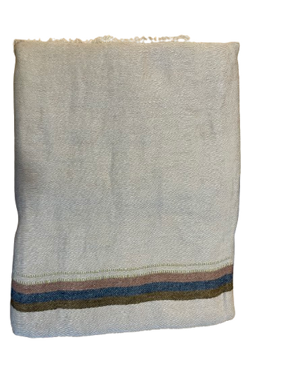 Plaid The Belgian Towel Amsterdam Deco Dev