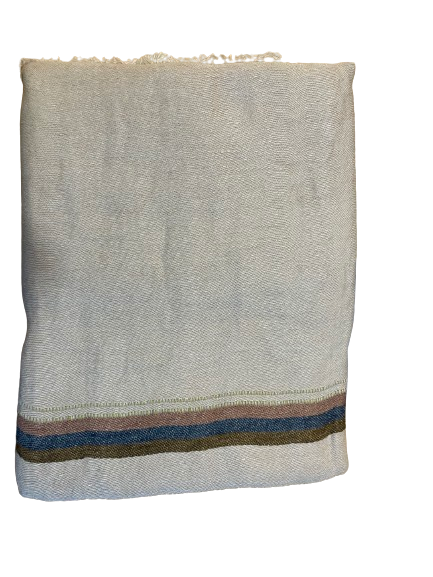 Plaid The Belgian Towel Amsterdam Deco Dev