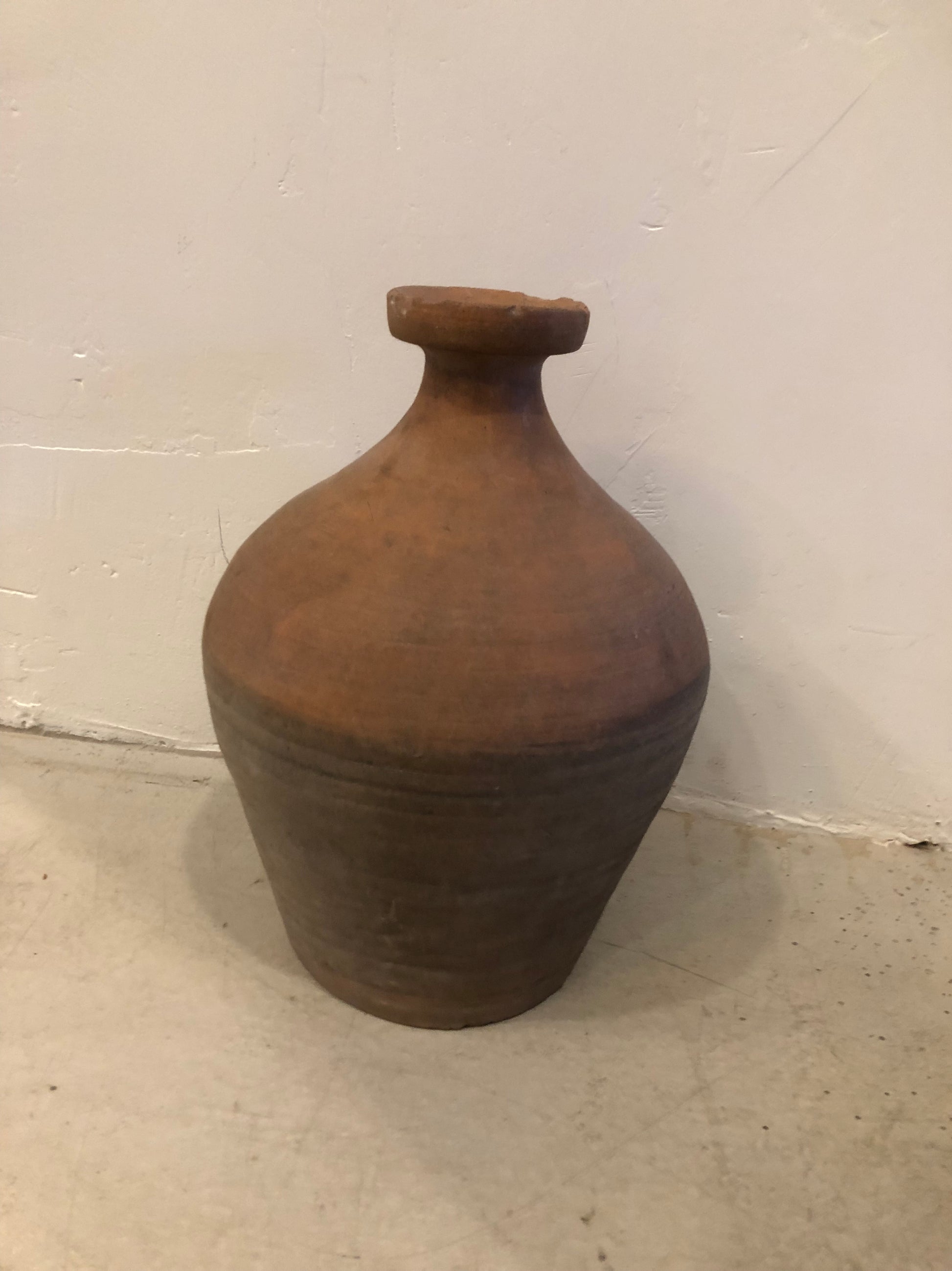 Poterie ancienne Amsterdam Deco Dev