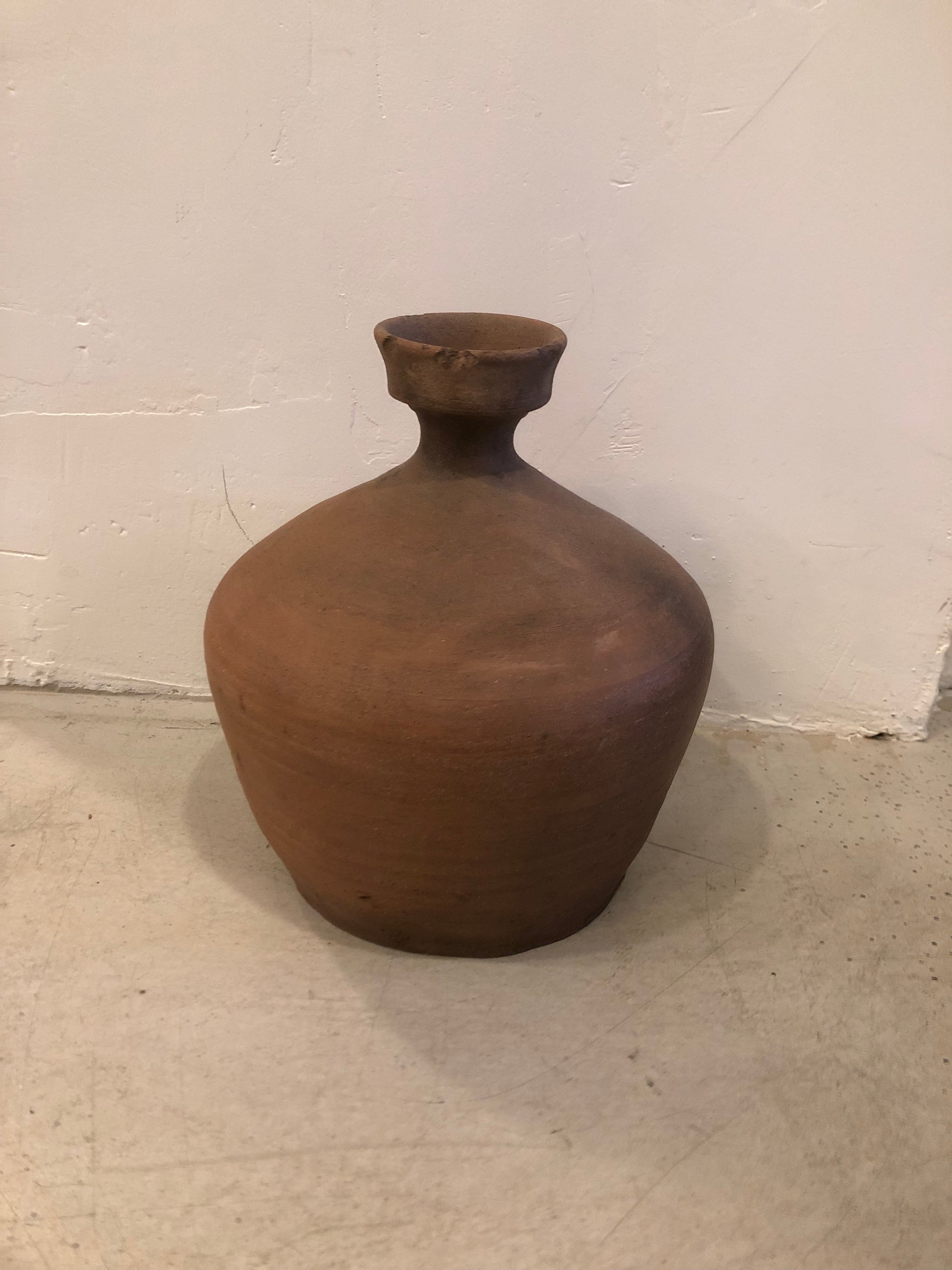 Poterie ancienne Amsterdam Deco Dev