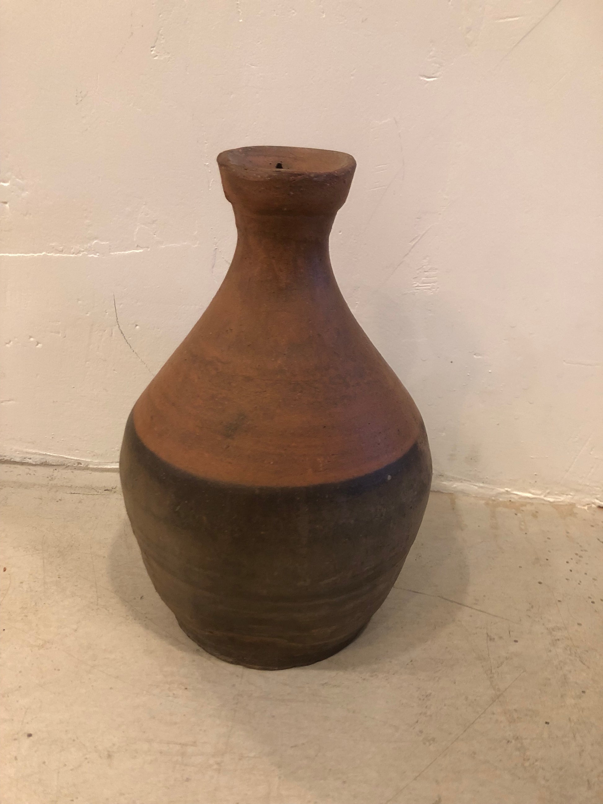 Poterie ancienne Amsterdam Deco Dev