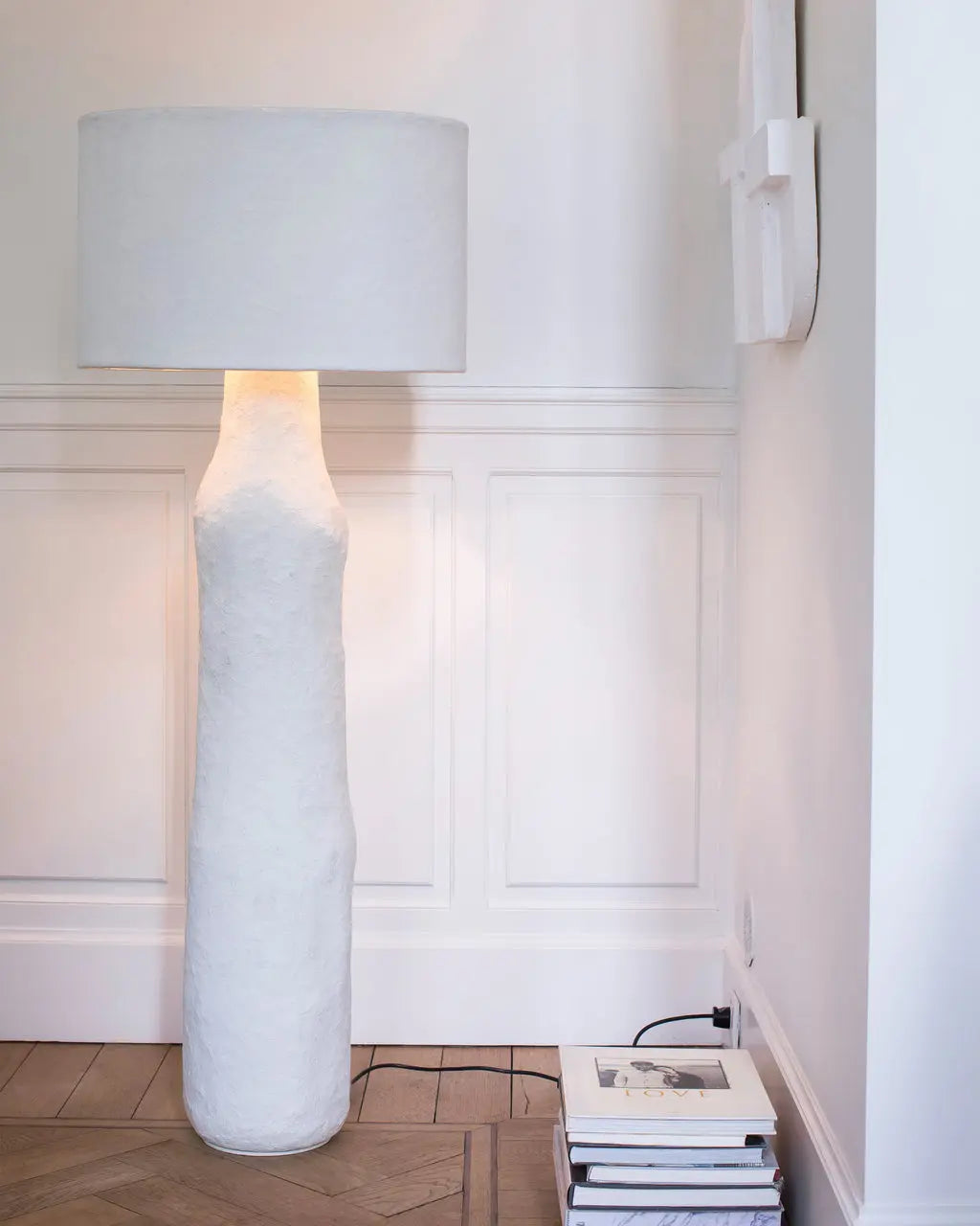 Lampadaire Earth M Serax Serax