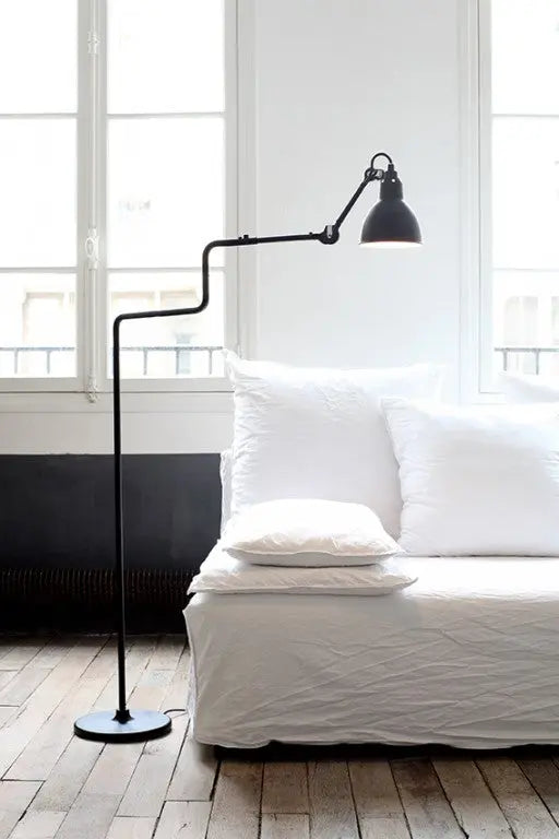 lampadaire-gras-N°411-DCW
