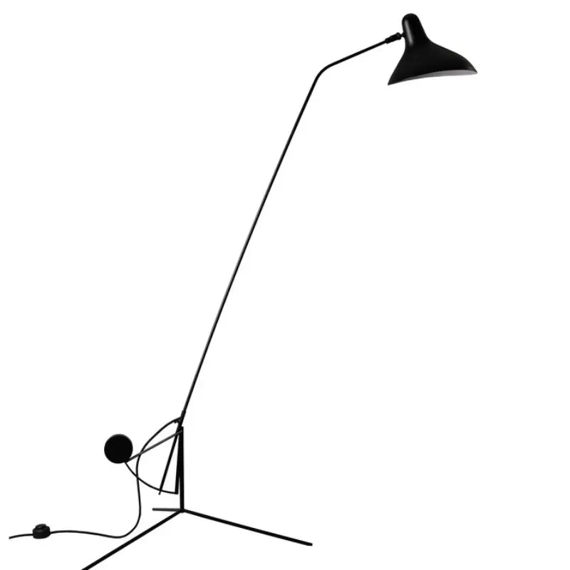 Lampadaire Mantis BS1 Dcw