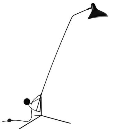 Lampadaire Mantis BS1 Dcw