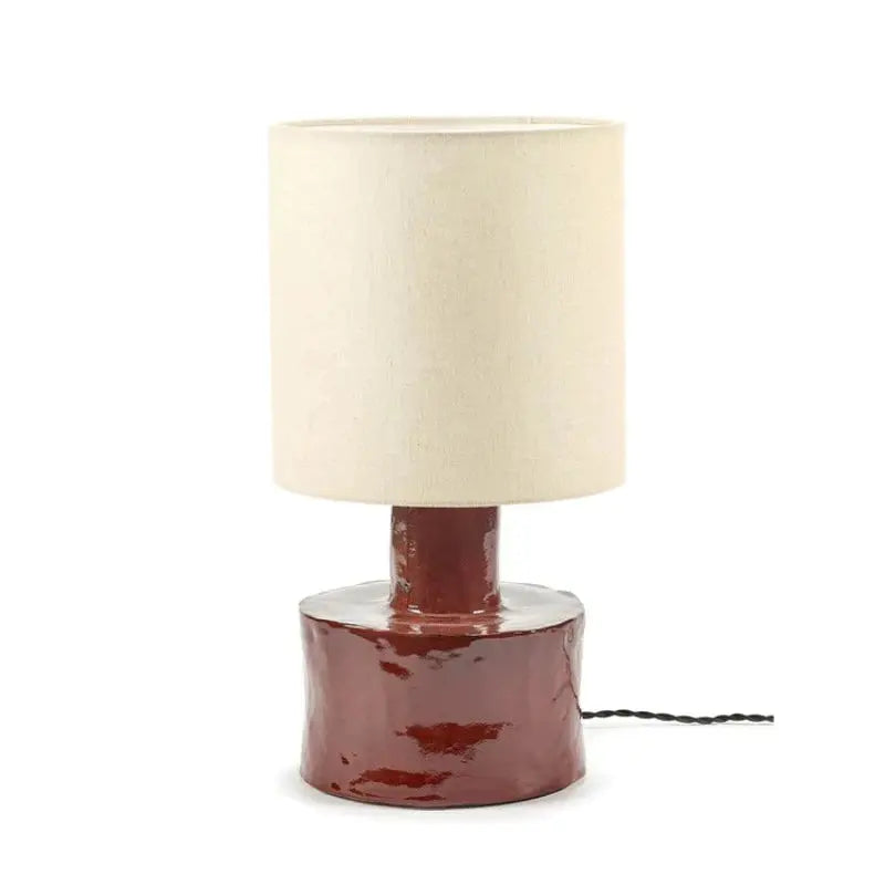 Lampe Catherine Serax