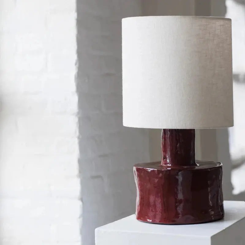 Lampe Catherine Serax