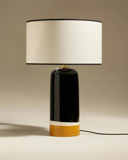 Lampe a Poser Sicilia Maison Sarah Lavoine - Amsterdam Déco