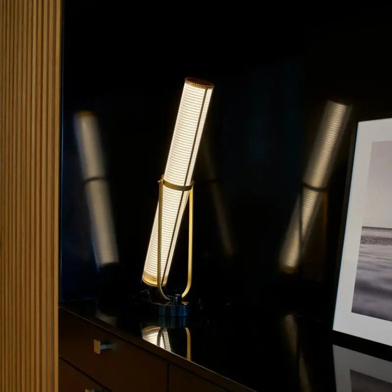 Lampe à poser Frechin - Amsterdam Déco