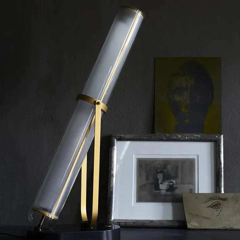 Lampe à poser Frechin - Amsterdam Déco