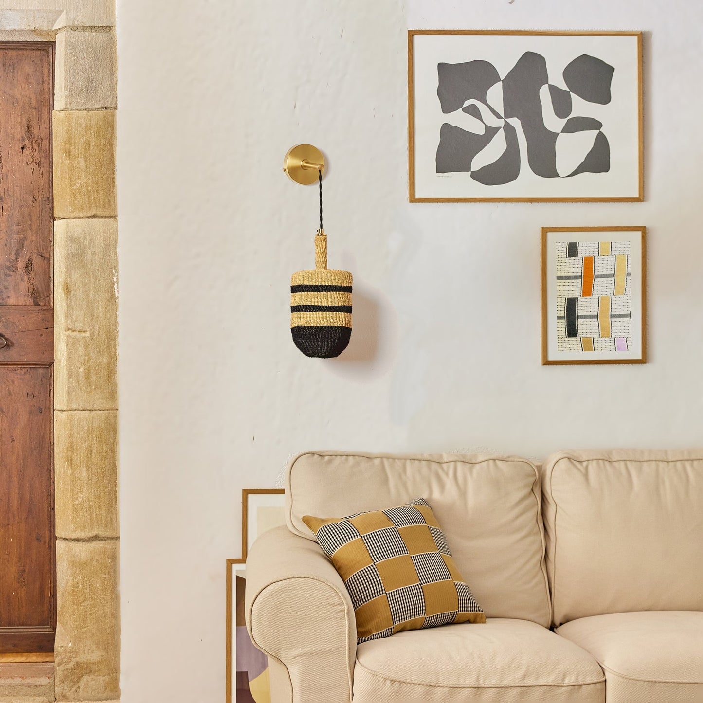 Lantern Applique Golden Editions Golden Editions