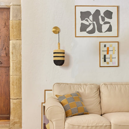 Lantern Applique Golden Editions Golden Editions