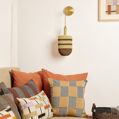 Lantern Applique Golden Editions Golden Editions