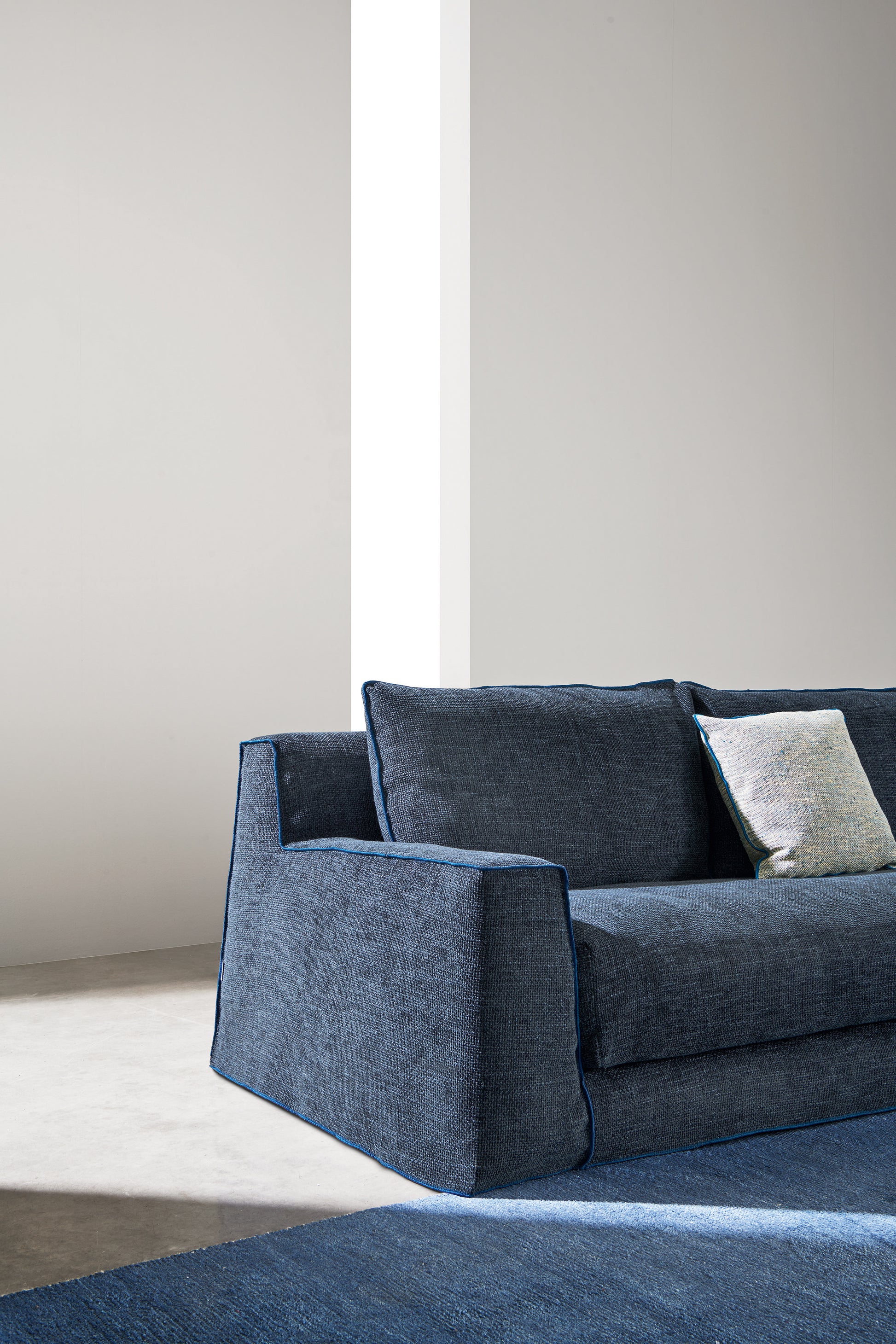 Canapé Gervasoni Loll modular N° 6 Gervasoni Gervasoni