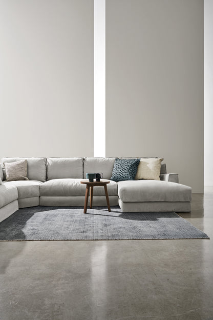 Canapé Gervasoni Loll modular N° 9 Gervasoni Gervasoni