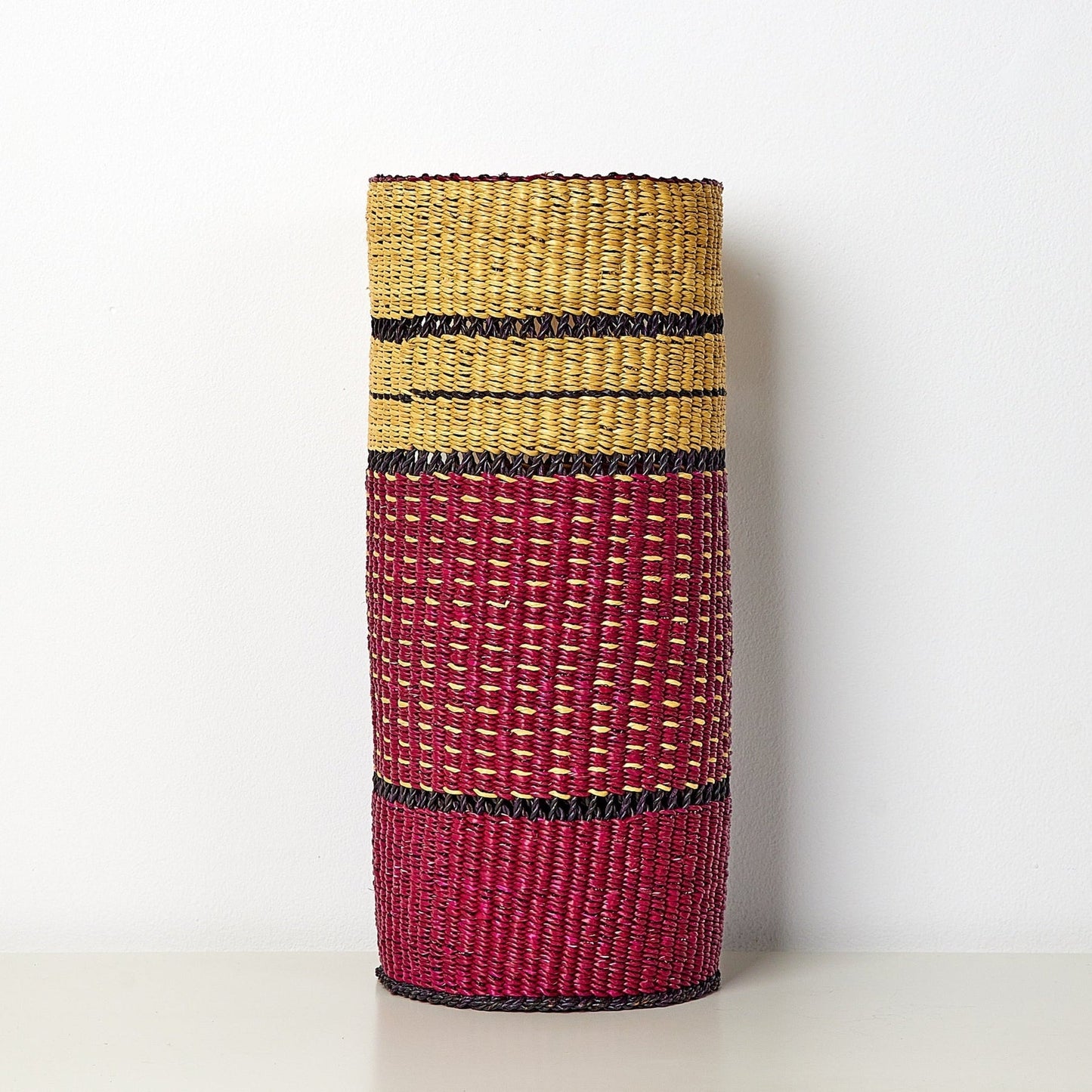 Luna Vase lampe de table Golden Editions Golden Editions