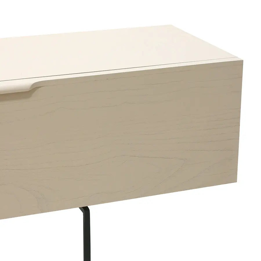 Meuble TV hk living wood grain HK Living