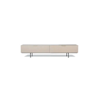 Meuble TV hk living wood grain HK Living