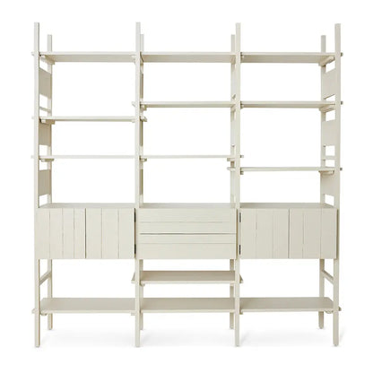 Meuble de rangement Raw