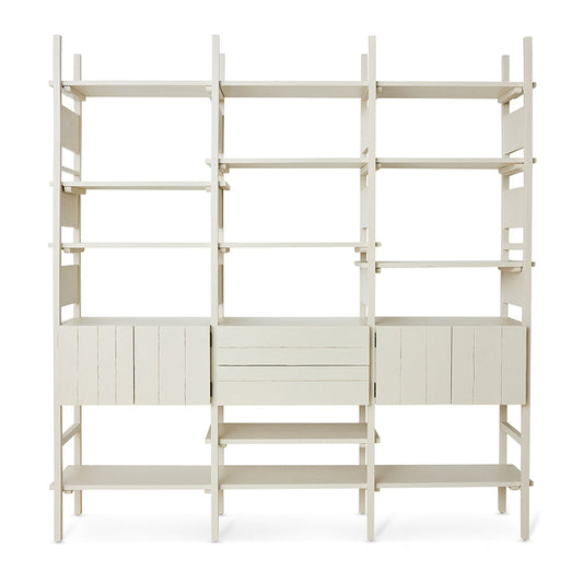 Meuble de rangement Raw HK Living