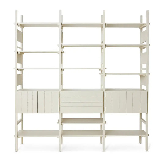 Meuble de rangement Raw HK Living