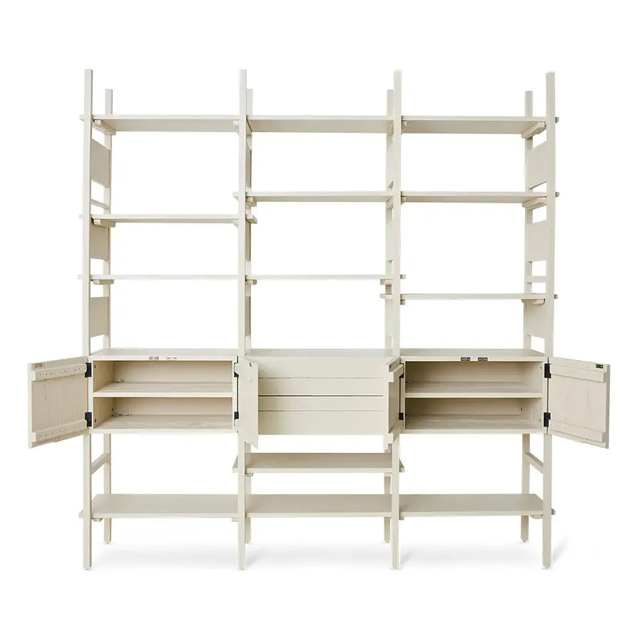 Meuble de rangement Raw