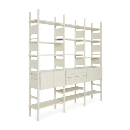 Meuble de rangement Raw