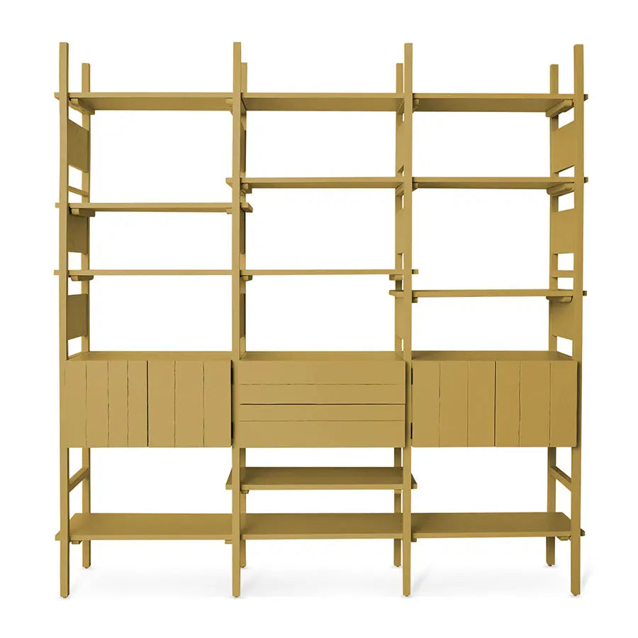 Meuble de rangement Raw